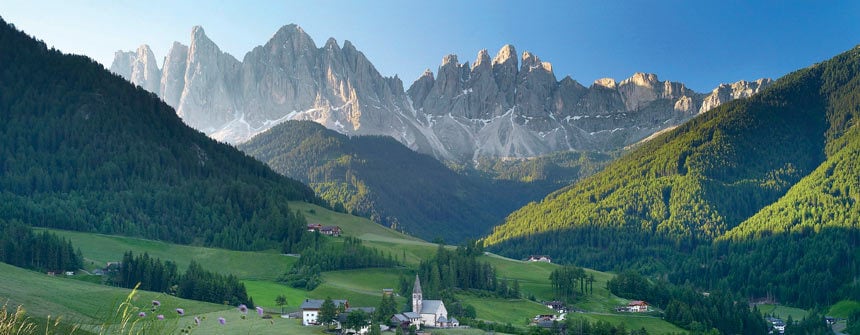 Esclusive offerte per la Val d’Isarco