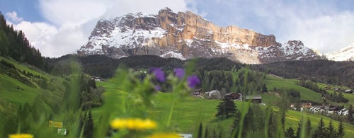 Puro piacere alpino - offerte last minute Alta Badia